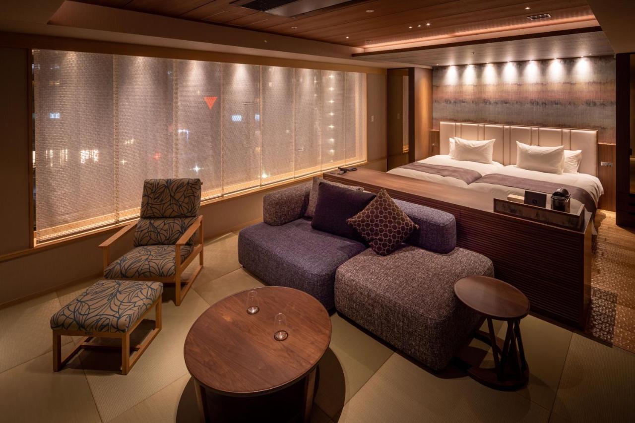 Hotel Wakamizu Takarazuka Exterior photo