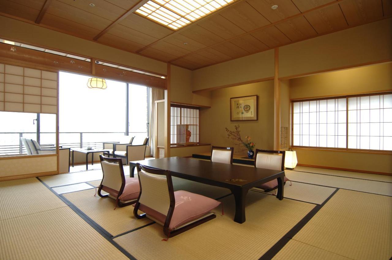 Hotel Wakamizu Takarazuka Room photo