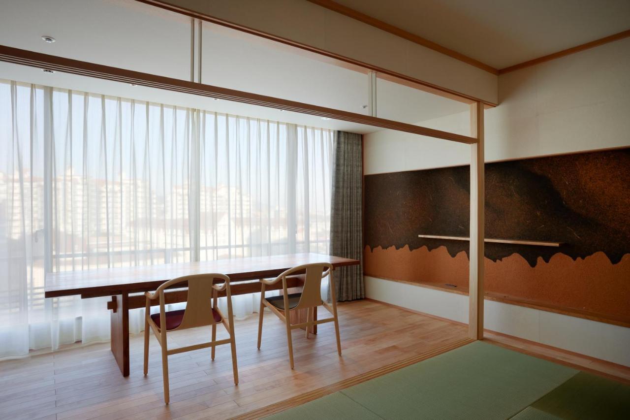 Hotel Wakamizu Takarazuka Exterior photo