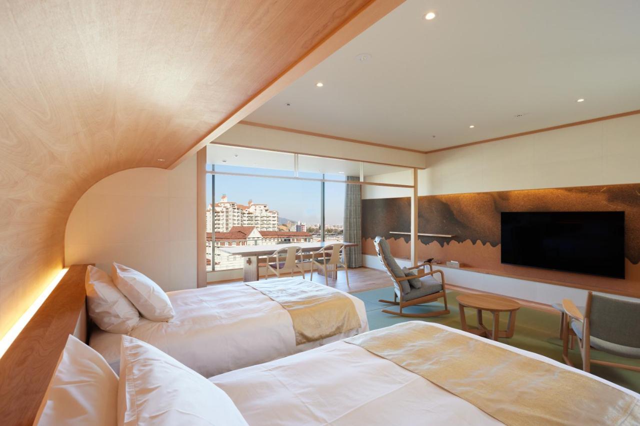 Hotel Wakamizu Takarazuka Exterior photo