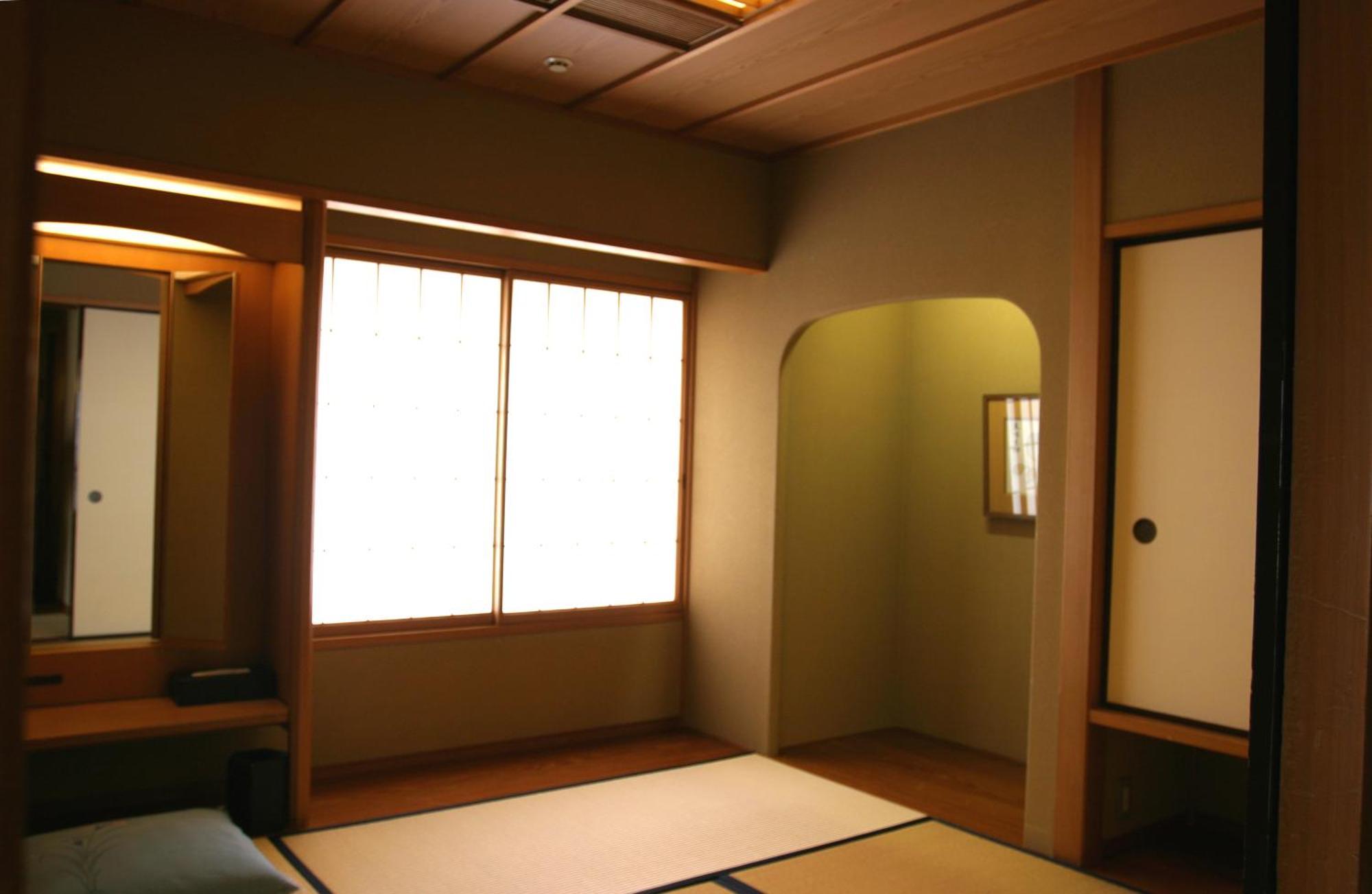 Hotel Wakamizu Takarazuka Room photo