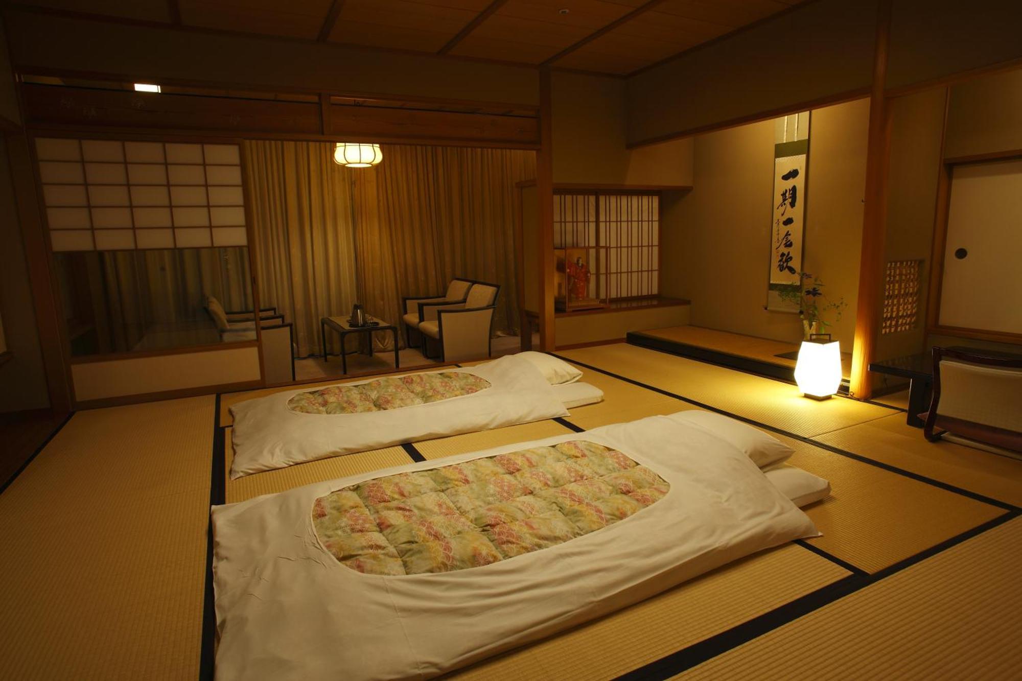 Hotel Wakamizu Takarazuka Room photo
