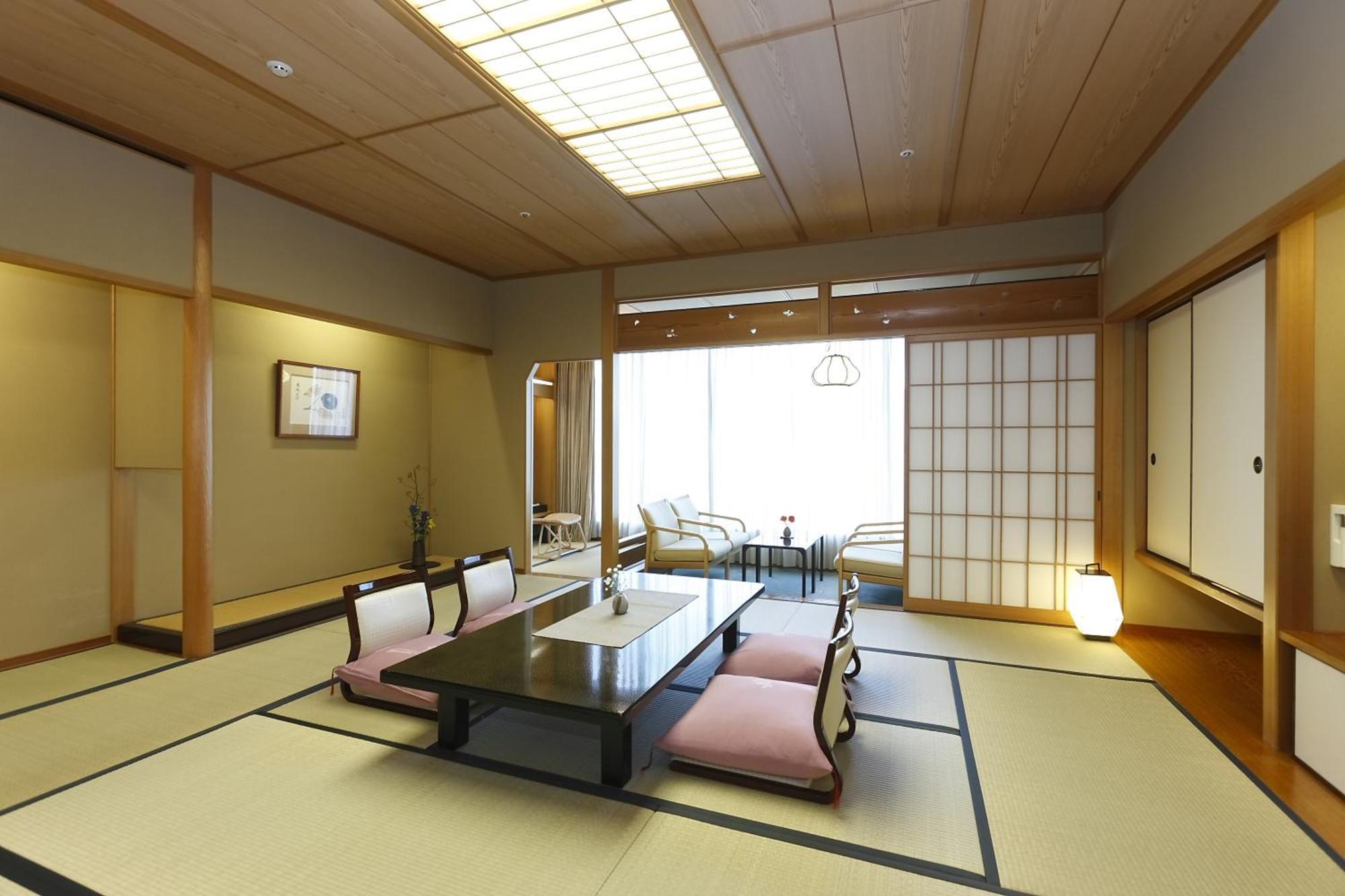 Hotel Wakamizu Takarazuka Room photo