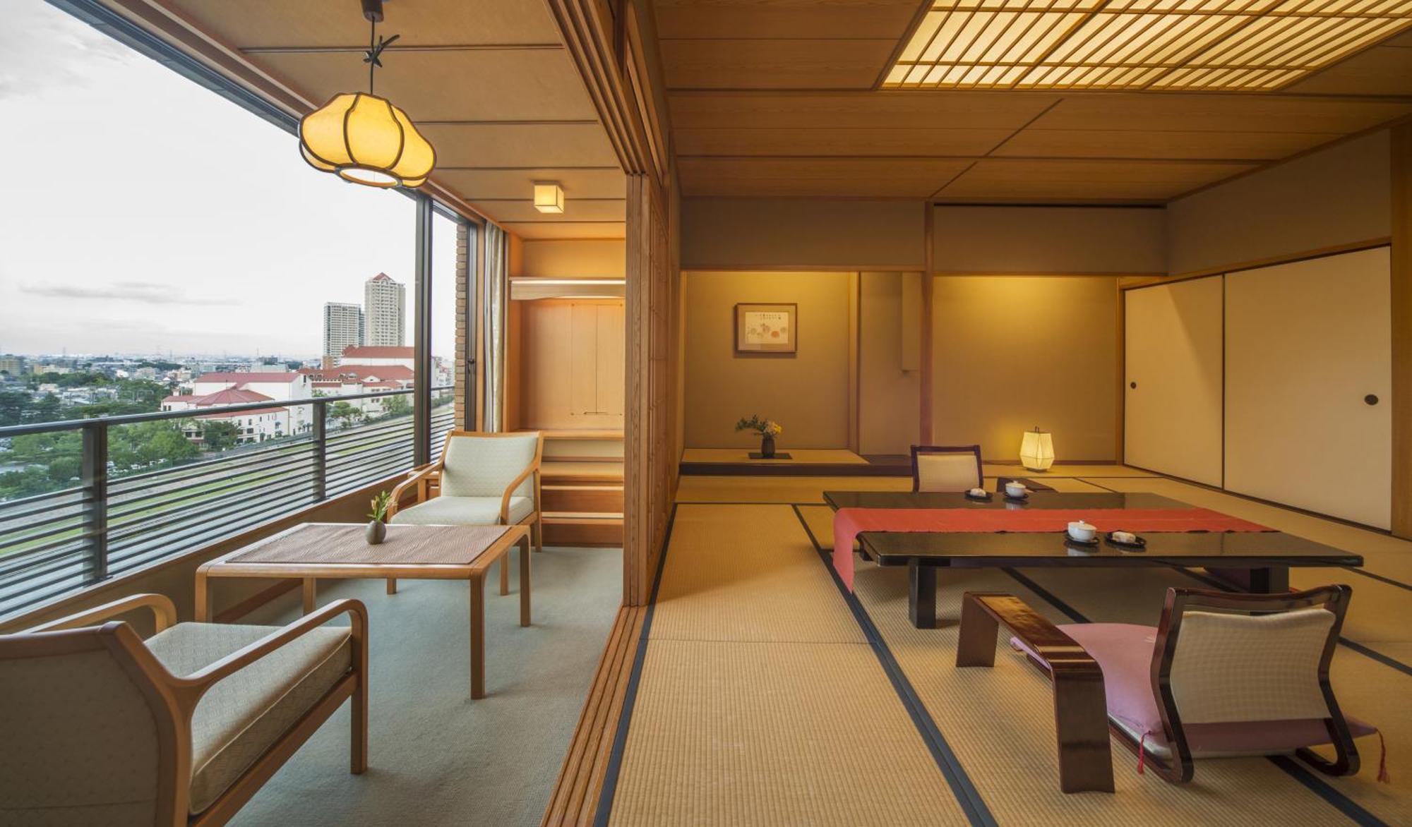 Hotel Wakamizu Takarazuka Room photo