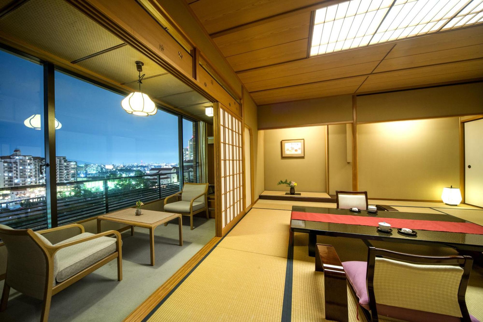 Hotel Wakamizu Takarazuka Room photo