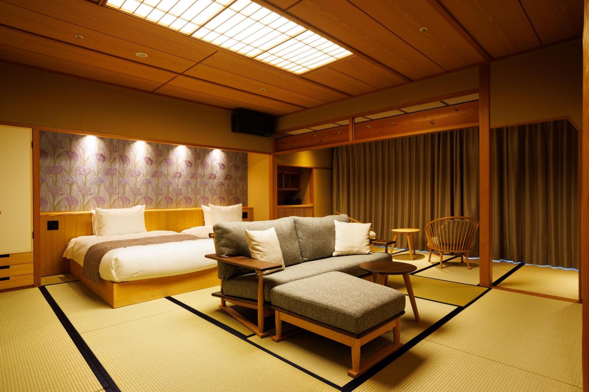 Hotel Wakamizu Takarazuka Exterior photo