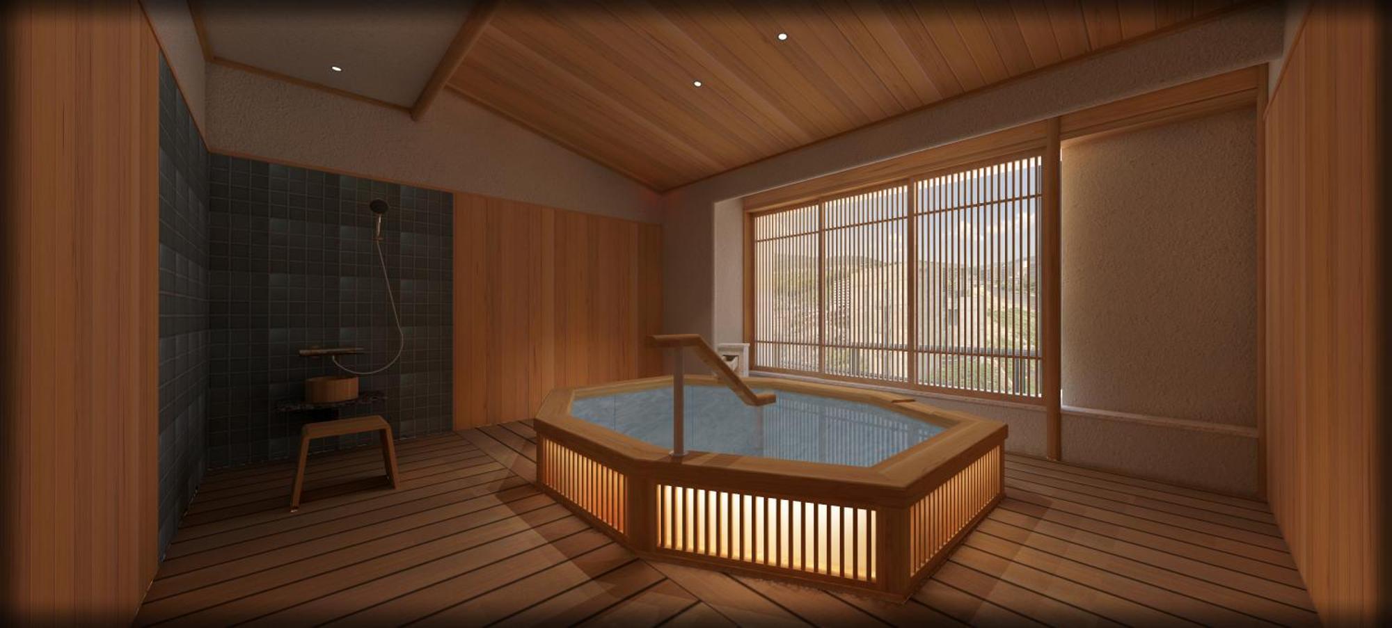 Hotel Wakamizu Takarazuka Exterior photo